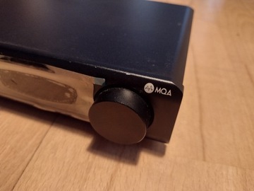 Усилитель для наушников Topping EX5 DAC Bluetooth