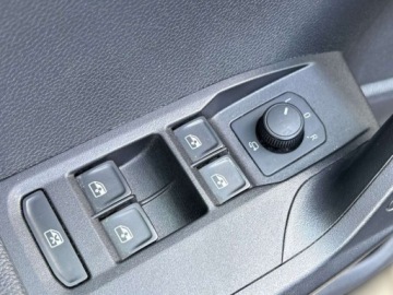 Seat Arona Crossover Facelifting 1.0 TSI 110KM 2022 Seat Arona I Style SS Full LED Gwarancja ISOFIX Bluetooth 110KM, zdjęcie 6