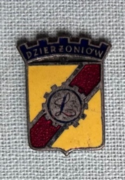 Lechia Dzierżoniów pierwsza odznaka