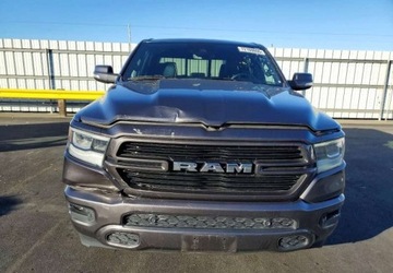 Dodge Ram V 2022 Dodge RAM Auta z USA - Zapytaj o wiecej ofert 4.7 Benzyna 310KM, zdjęcie 2