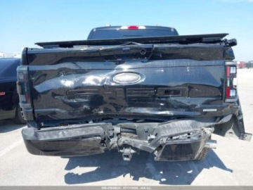 Ford 2021 Ford F150 Lariat 2021 3.5l 3.5 Benzyna 400KM, zdjęcie 4