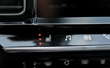 Citroen C5 Aircross SUV 2.0 BlueHDI 178KM 2020 Citroen C5 Aircross SKORA Alusy LED Navi. grzane Fotele BLIS linne assist, zdjęcie 31