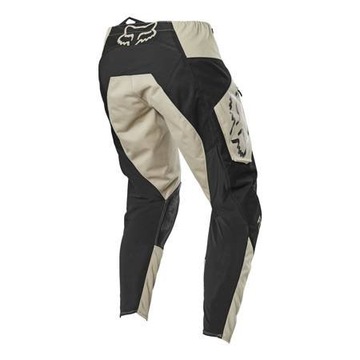 БРЮКИ CROSS QUAD ATV FOX LEGION SAND 42