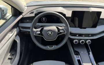 Skoda Superb IV Liftback 2.0 TSI 265KM 2024 Škoda Superb Skoda Superb Selection 2.0 TSI 265KM, zdjęcie 9