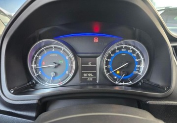 Suzuki Baleno III 1.2 DualJet 90KM 2019 Suzuki Baleno 1,2 90KM - salon PL, bezwypadkowy, 1.2 Benzyna 90KM, zdjęcie 18