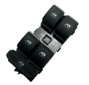 5G0959857E VW GOLF 7 VII PANEL PŘEPÍNAČŮ ŘÍZENÍ SKLY SKEL