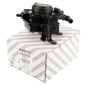 Odma separator oleju Fiat OE 55208531 ORYGINAŁ