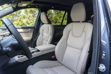 Volvo XC90 II 2026 Volvo XC 90 Ultra Bright B5 AWD Mild-Hybrid (250 +, zdjęcie 17