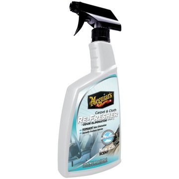 Meguiars Ткань для ковров Освежитель Устранитель запахов