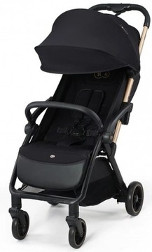 Kinderkraft Apino - lekki wózek spacerowy