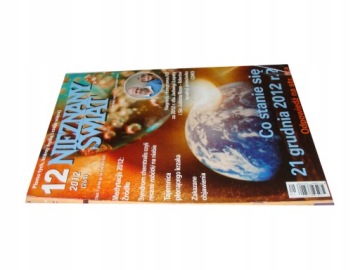 Nieznany Świat 12/2012