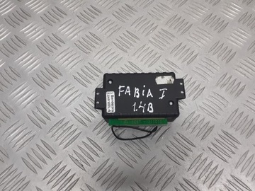 MODUL SKODA FABIA I 1.4