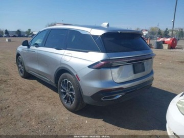 Lincoln 2024 Lincoln Nautilus Premiere 2024 2.0l 2.0 Benzyna 250KM, zdjęcie 3