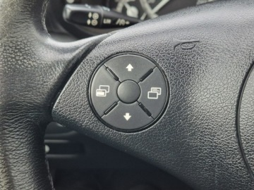 Mercedes CLC 1.8 (180 Kompressor) 143KM 2008 Mercedes CLC Benzyna, 143KM, Coupe, Zadbany, zdjęcie 26