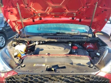 Ford Edge II 2020 Ford Edge ST 2020 2.7l 2.7 Benzyna 335KM, zdjęcie 8