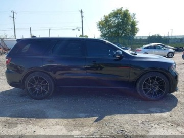 Dodge Durango III 2020 Dodge Durango Rt awd 5.7 Benzyna 360KM, zdjęcie 5
