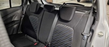 Suzuki Celerio 1.0  68KM 2015 Suzuki Celerio Salon PL Klima ESP Halogeny Radio CD Bluetooth USB Dealer S, zdjęcie 19