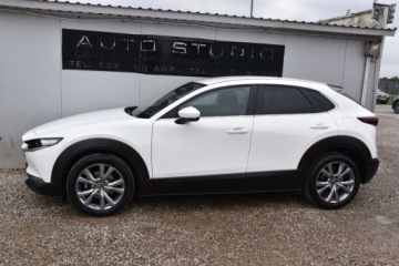 Mazda CX-30 2020 Mazda CX-30 NaviKamera 360AsystentyBlisFull LedElektryczna KlapaKeyless GO, zdjęcie 29