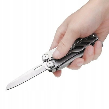 Multitool NEXTOOL FLAGSHIP PRO KT5020 16 narzędzi