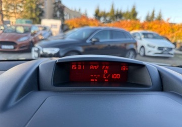 Citroen Berlingo II Combi 1.6 VTI 120KM 2010 Citroen Berlingo Citroen Berlingo 1.6 Benzyna 120KM, zdjęcie 12