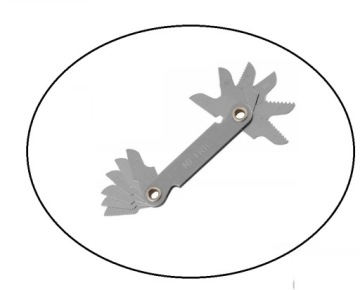 ROCKFORCE Метчики и зенкеры, комплект из 32 шт., M032-1