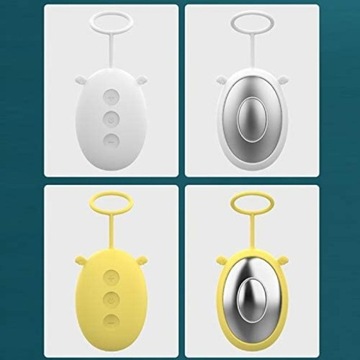 03 # Микротоковое устройство для сна, ручная зарядка через USB