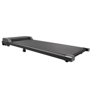 Bieżnia do chodzenia pod biurkiem, mała przenośna bieżnia do biura i domu
