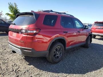 Honda Pilot II 2025 Honda Pilot Trailsport 2025 3.5l 3.5 Benzyna 285KM, zdjęcie 3