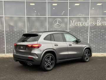 Mercedes GLA II Off-roader Facelifting 1.3 200 163KM 2025 MERCEDES-BENZ GLA 200 AMG Line Suv 1.3 (163KM) 2025, zdjęcie 3