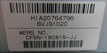 ИДЕАЛЬНАЯ НАВИГАЦИЯ BVJG102C JAGUAR RANGE ROVER 1