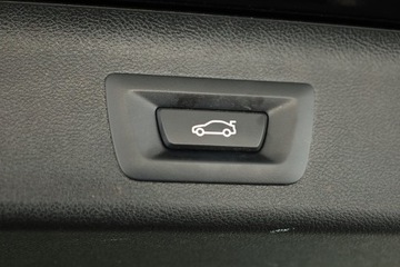 BMW Seria 5 G30-G31 Touring 518d 150KM 2018 BMW 5 518d, Salon Polska, Serwis ASO, Automat, zdjęcie 10