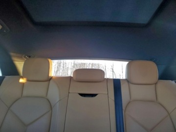 Porsche Macan 2017 Porsche Macan 2017 PORSCHE MACAN 2.0 Benzyna 261KM, zdjęcie 9