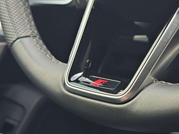 Audi A6 C8 Allroad 3.0 55 TDI 344KM 2024 Audi S6 Avant BangOlufsen, kamery 360, aktywny tempomat, matrixy 3.0 344KM, zdjęcie 15