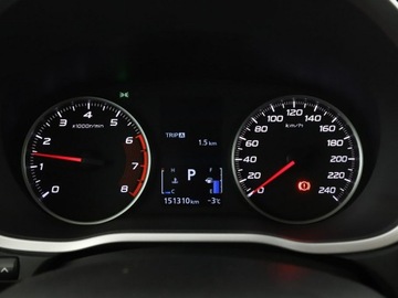 Mitsubishi Eclipse Cross SUV 1.5 T 163KM 2018 Mitsubishi Eclipse Cross automat klima auto grzane, zdjęcie 21