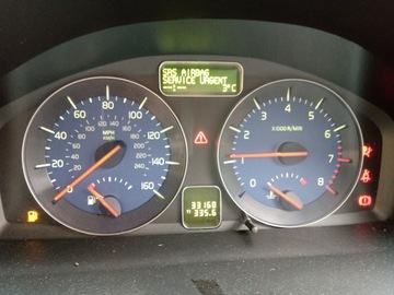 ВАЛ ЛЕВЫЙ VOLVO C30 R-DESIGN 1.6 16V 100KM 53,000