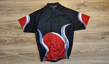 Ivycrew Koszulka kolarska rowerowa (M)