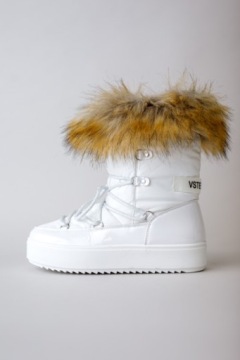 Сапоги SNOWHOUSE Сапоги TRAPERS FUTRO (39)