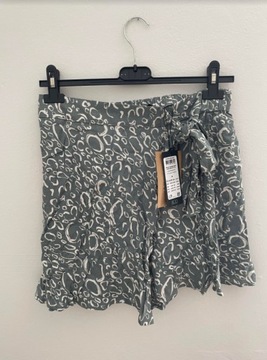 SPÓDNICA WIĄZANA VERO MODA