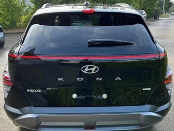 Hyundai Kona II 2025 HYUNDAI Kona Executive 1.6 GDI Hybrid DCT Suv 129KM 2025, zdjęcie 3