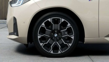 BMW X3 G45 2026 BMW X3 20d xDrive 197 KM mHEV - Gotowy do Odbioru - Kamera 360 - Hak 2.0, zdjęcie 3