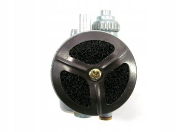 КАРБЮРАТОР ROMET KOMAR МОТОТЮНИНГ 60cc ДУЭЛЛИ