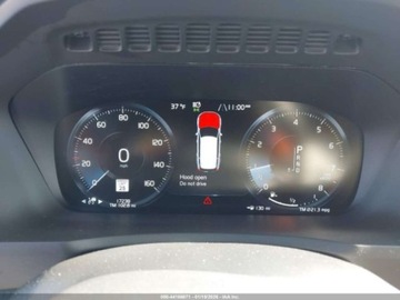 Volvo XC90 II 2022 Volvo XC 90 T6 Inscription 7 Passenger 2022 2.0 Benzyna 316KM, zdjęcie 10