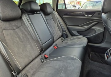 Volkswagen Passat B8 Variant Facelifting 1.5 TSI EVO 150KM 2025 Volkswagen Passat 1.5eTSI 150KM DSG Business ACC HAK Kamera360 Climatronic, zdjęcie 16