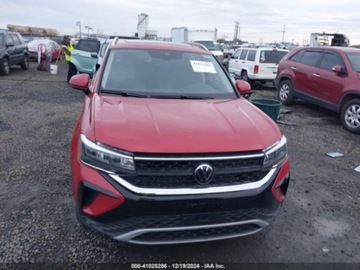 Volkswagen 2024 Volkswagen Inny Taos Se 2024 1.5l 1.5 Benzyna 158KM, zdjęcie 7