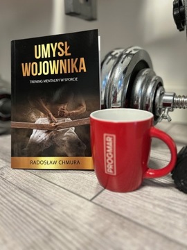 МЕНТАЛЬНАЯ ТРЕНИРОВКА ВОИНСКОГО РАЗУМА В СПОРТЕ РАДОСЛАВ ХМУРА