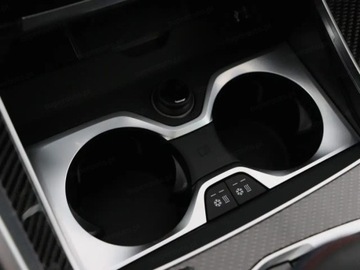 BMW X5 G05 M SUV Facelifting 4.4 M 625KM 2025 BMW X5 Competition Suv 4.4 (625KM) 2025, zdjęcie 11