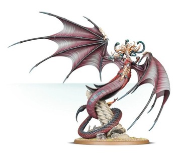 WARHAMMER AOS — ДОЧЕРИ ХАЙНЕ МОРАТИ