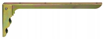 Wspornik blatu / półki składany 280x100x18mm iMATX