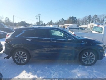 Infiniti QX50 2020 Infiniti QX50 Essential 2020 2.0 Benzyna 268KM, zdjęcie 6