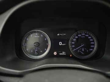 Hyundai Tucson III SUV 1.6 T-GDI 177KM 2016 Hyundai Tucson 1.6 Benzyna 177KM, zdjęcie 12